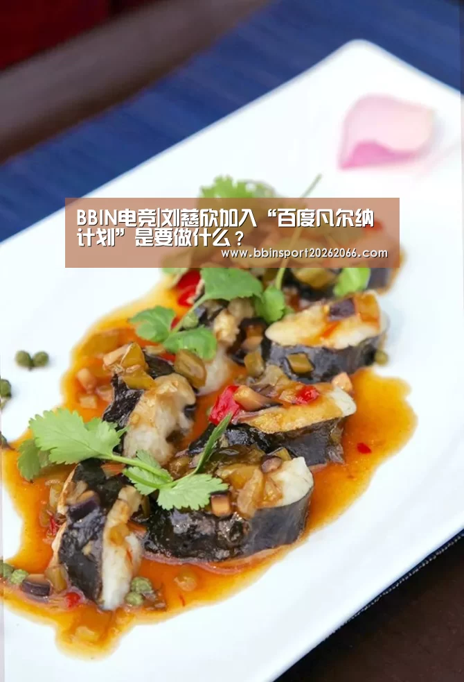 BBIN电竞|刘慈欣加入“百度凡尔纳计划”是要做什么？